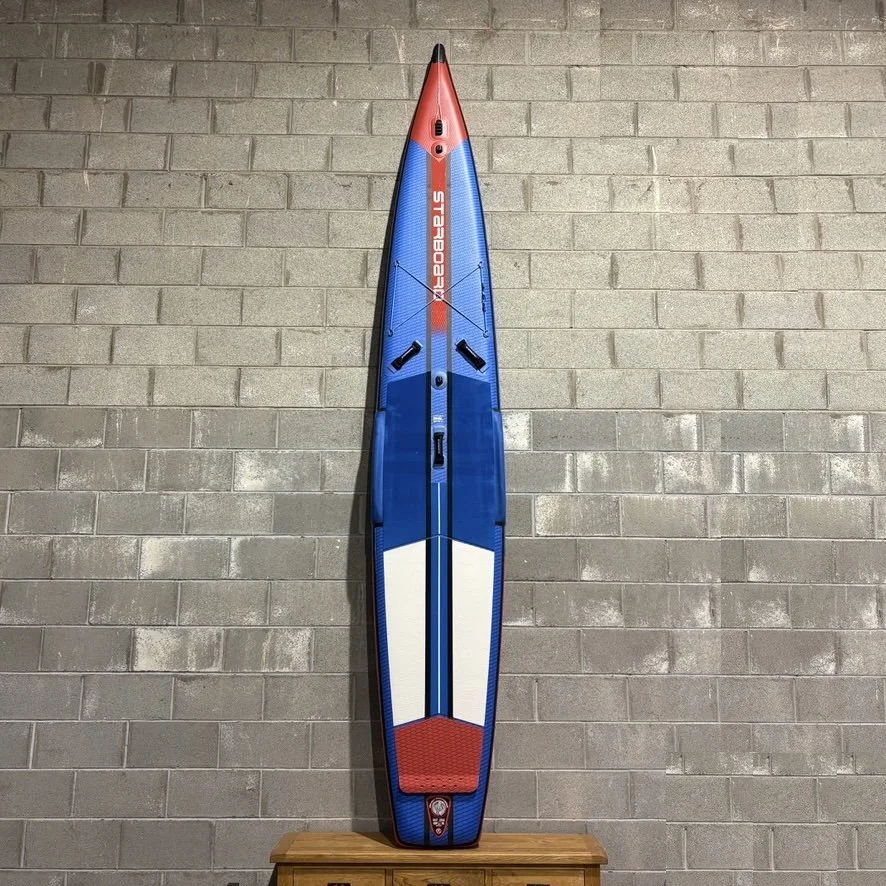 Bigsurf — Starboard Yoga SUP Board